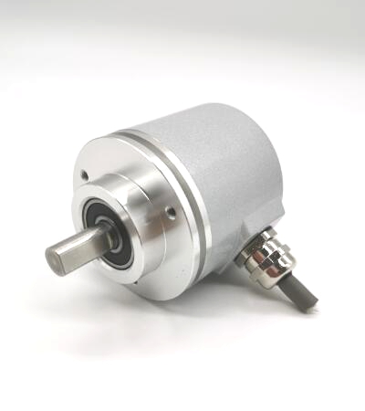 多圈0-10VMODBUSRTU雙輸出編碼器